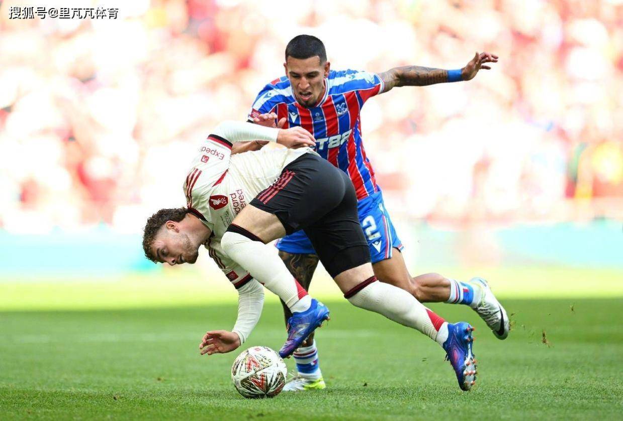 利物浦4-5惜败水晶宫：新援进球却难救主，斯洛特新赛季压力不小